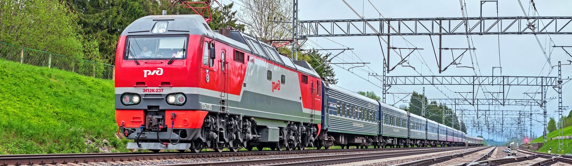 БИ05-01 прошел проверку функционирования на локомотиве ЭП2К